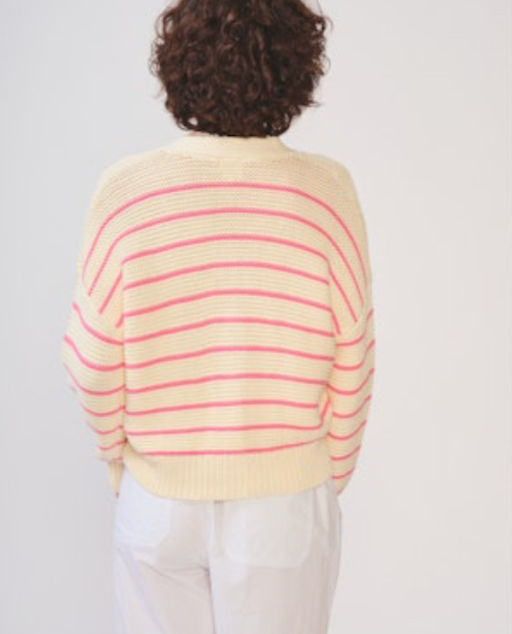 Amara Cardigan