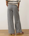 Cali Poplin Drawstring Pant