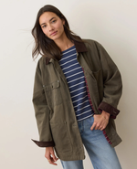 Riley Barn Jacket