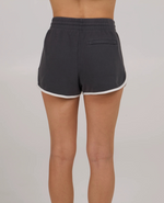 Sailing Short-Charcoal