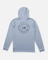 Watermark Hood Sunshirt