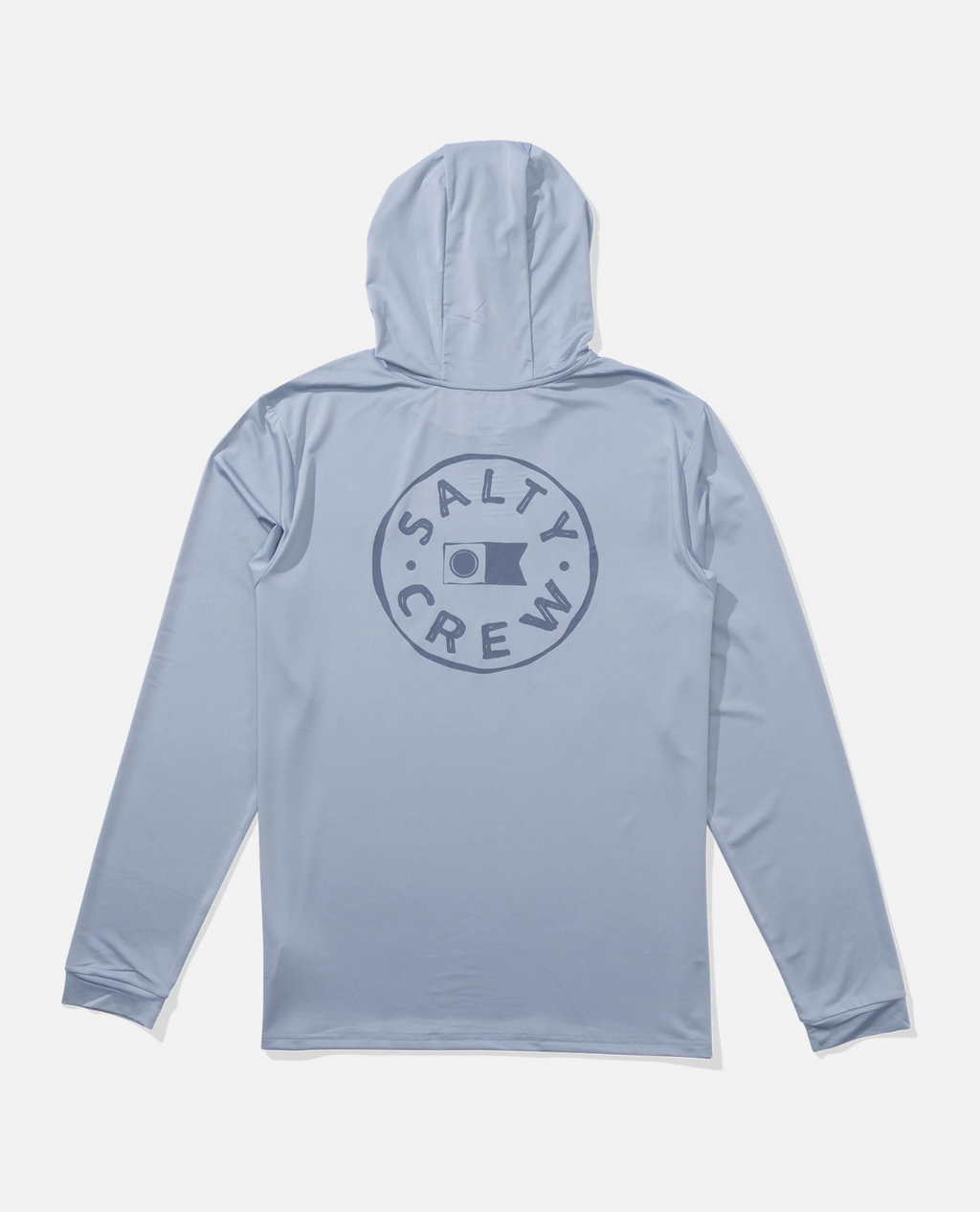Watermark Hood Sunshirt