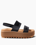 Water Vista Higher Black/Tan