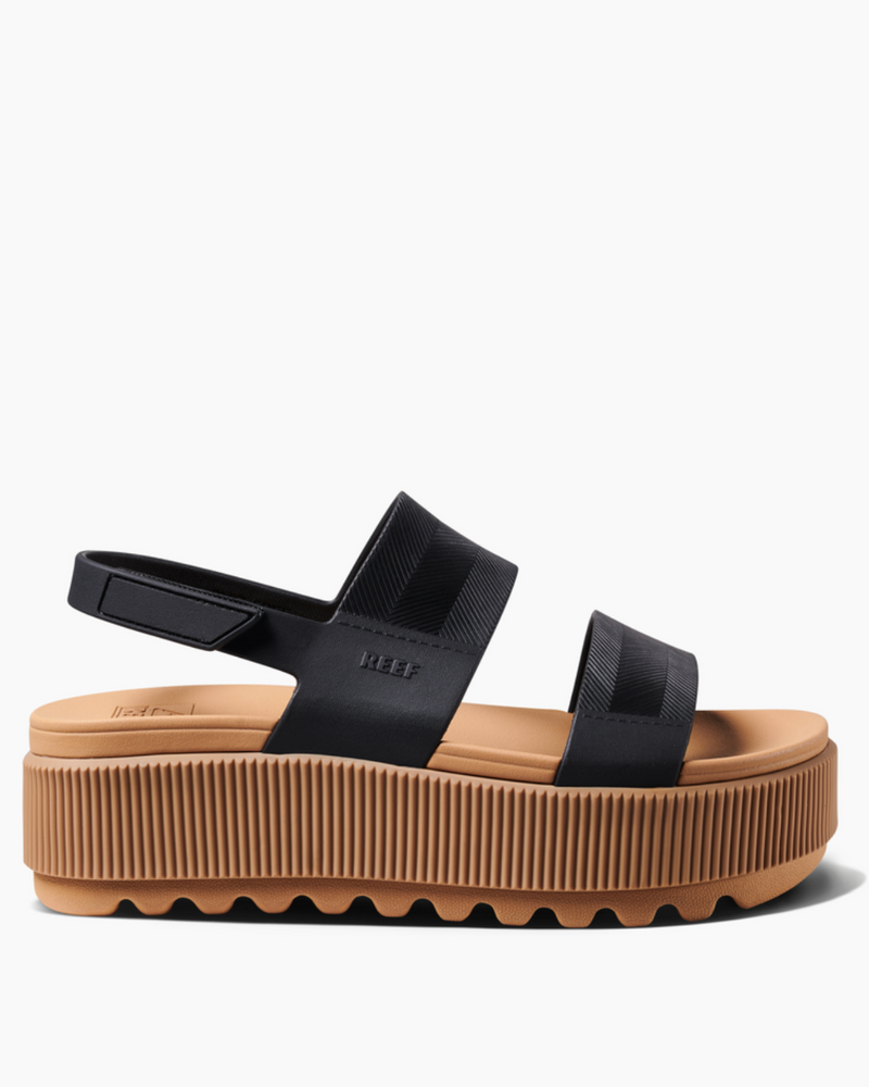 Water Vista Higher Black/Tan