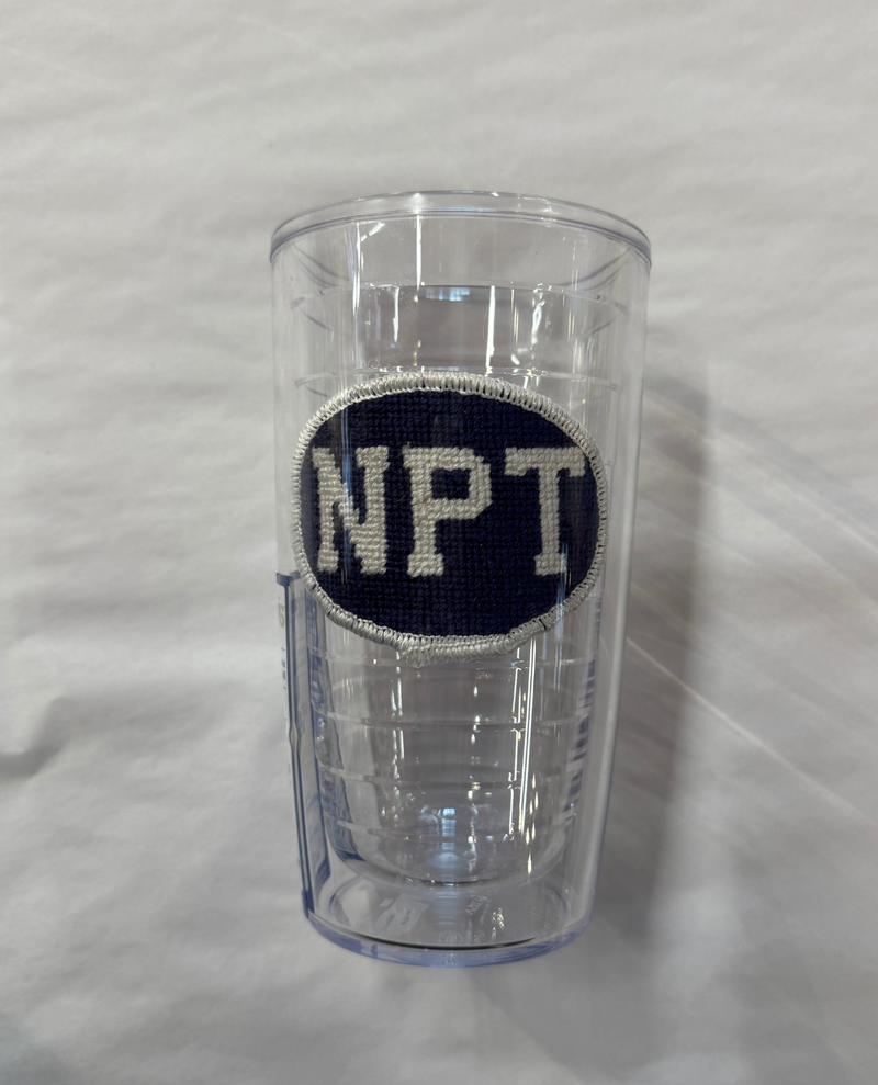 NPT Tumbler