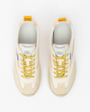 St Tropez Sneaker- Electric Sand