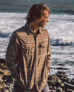 Glacier Superfleece Overshirt