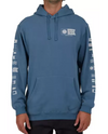 Alpha Hood Fleece