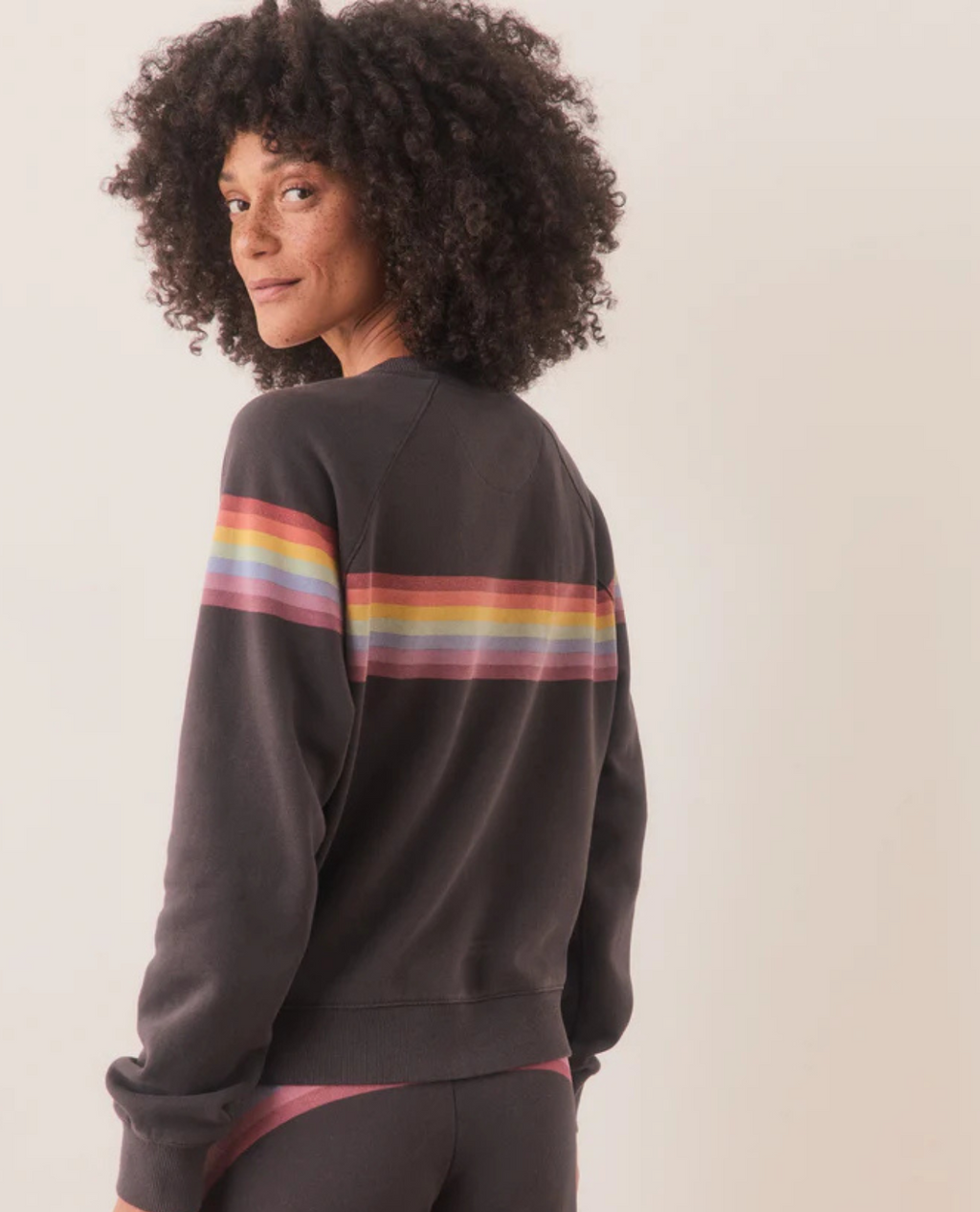Anytime Sweatshirt