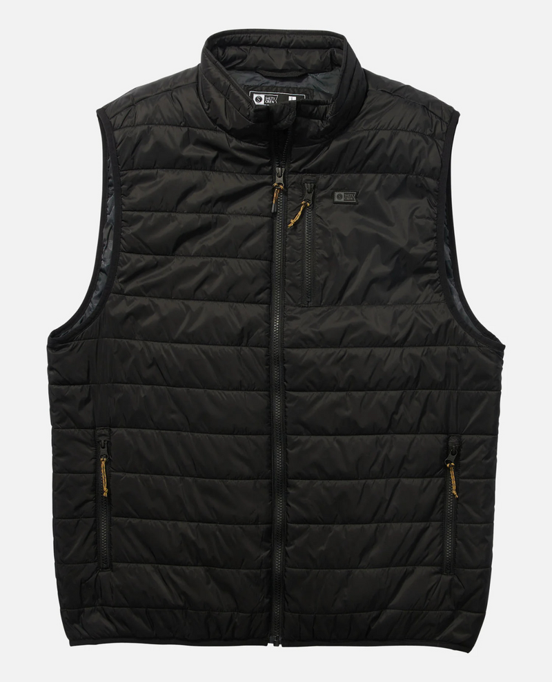 Barrier 2.0 Puff Vest
