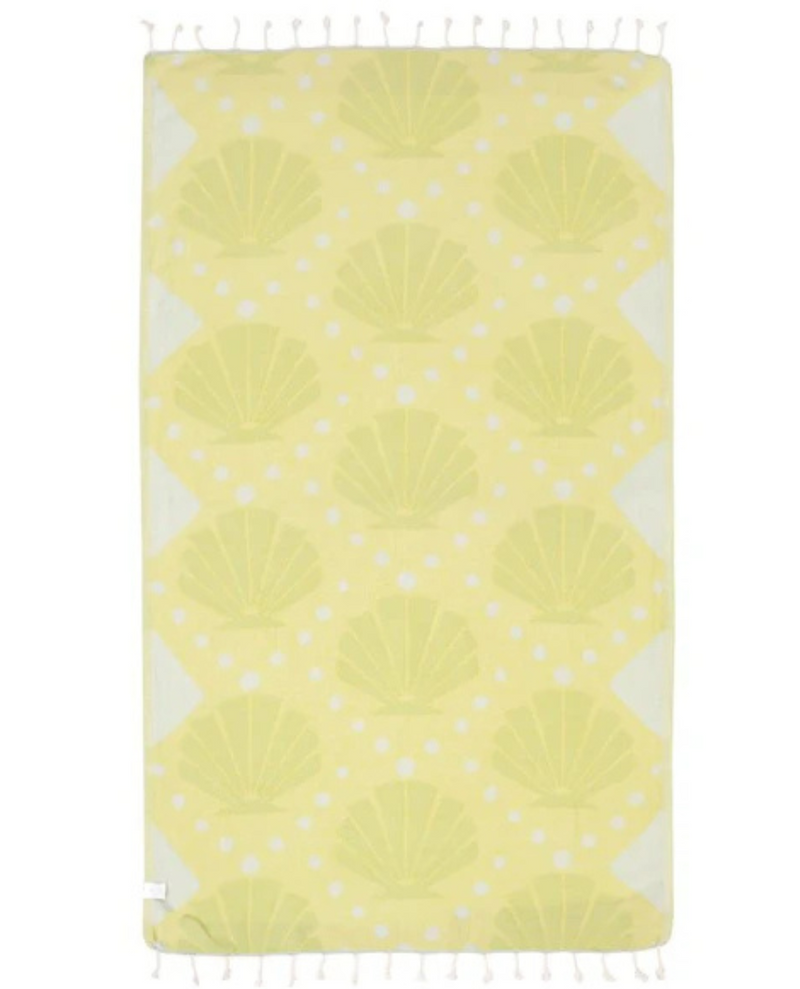 Brizo- Lime