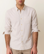 California Oxford Shirt