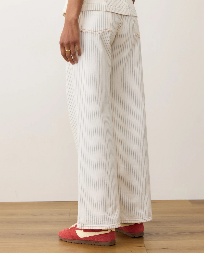 Charlie Wide Leg Pant