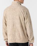 Commander High Pile Superfleece