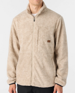 Commander High Pile Superfleece