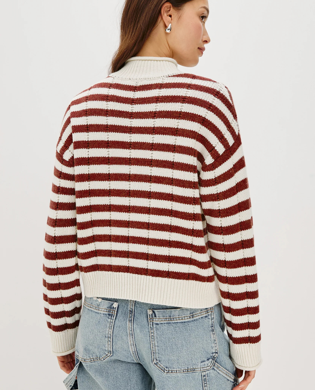 Corinne Sweater