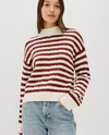 Corinne Sweater
