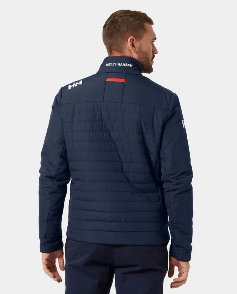 Crew Insulator Jacket 2.0