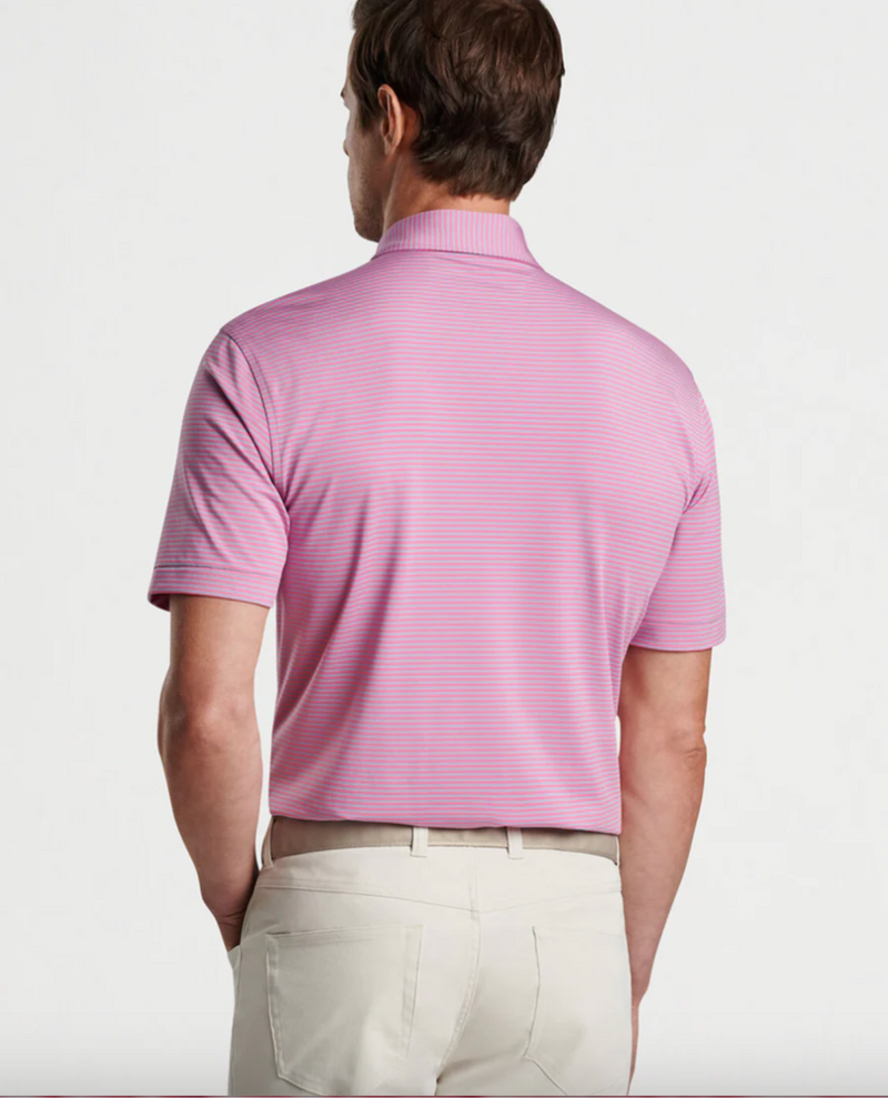 Hales Performance Polo