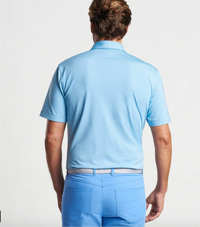 Hales Performance Polo