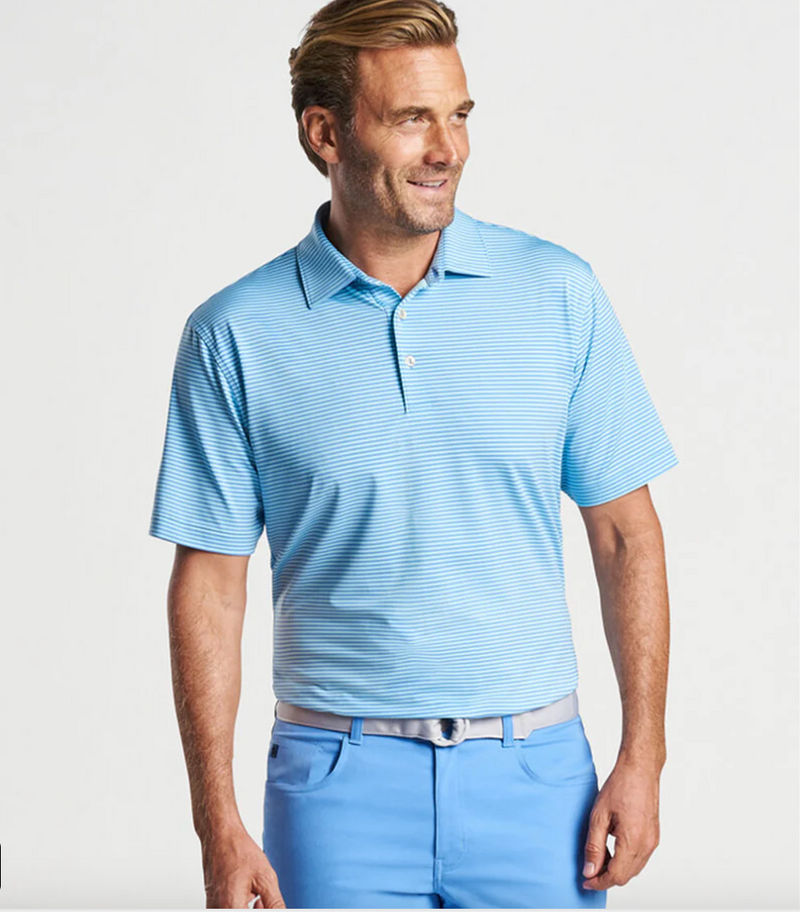 Hales Performance Polo