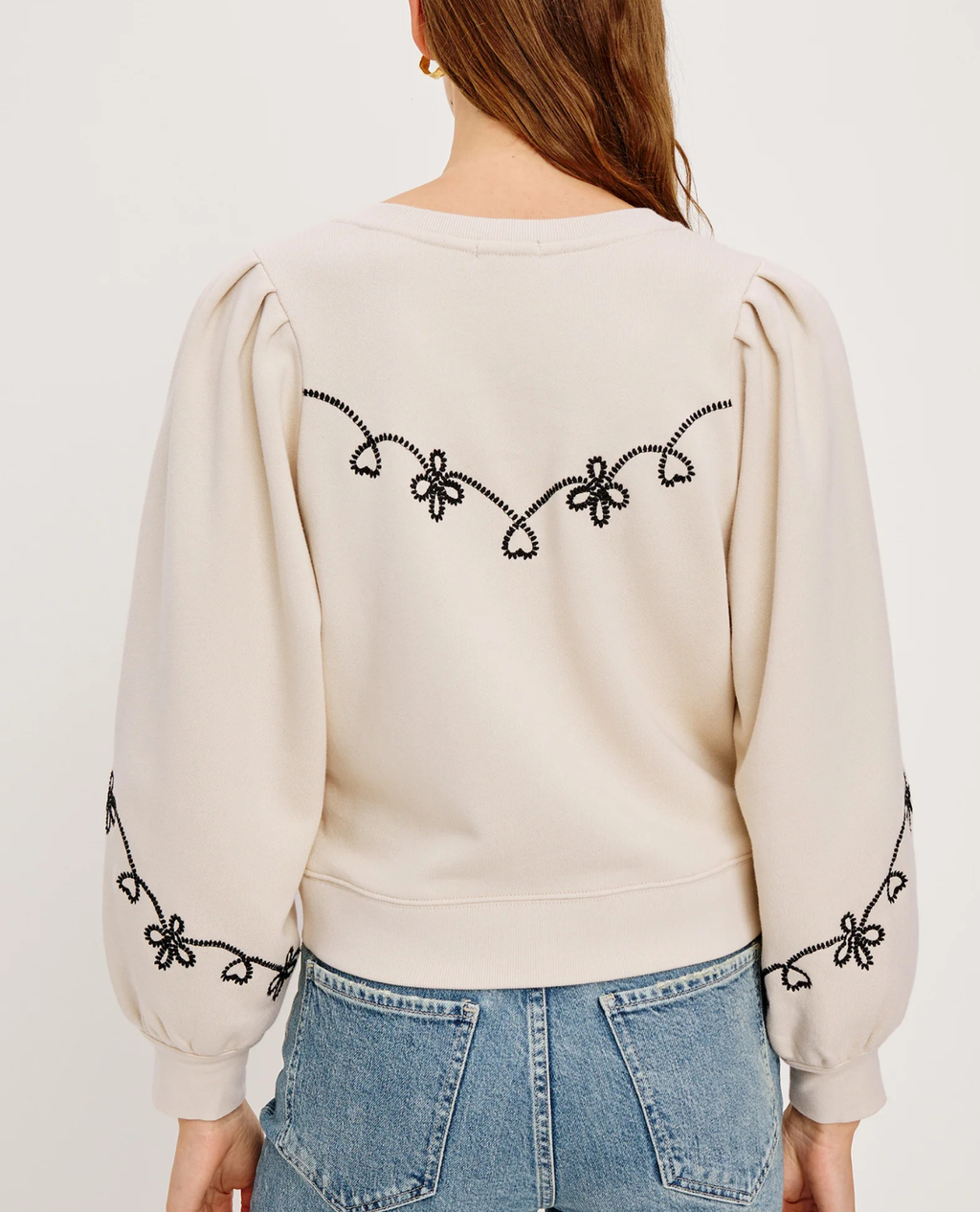 Hanne Sweatshirt