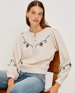 Hanne Sweatshirt