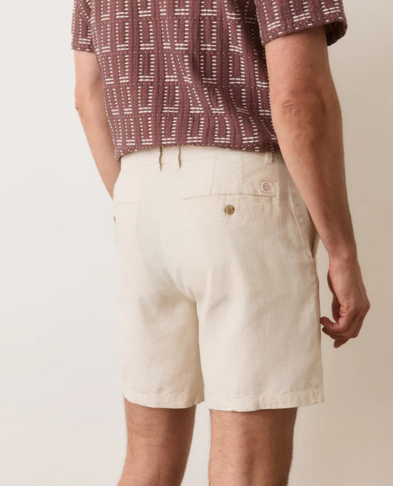 Hemp Short