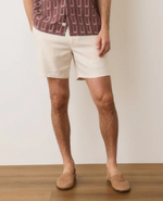Hemp Short