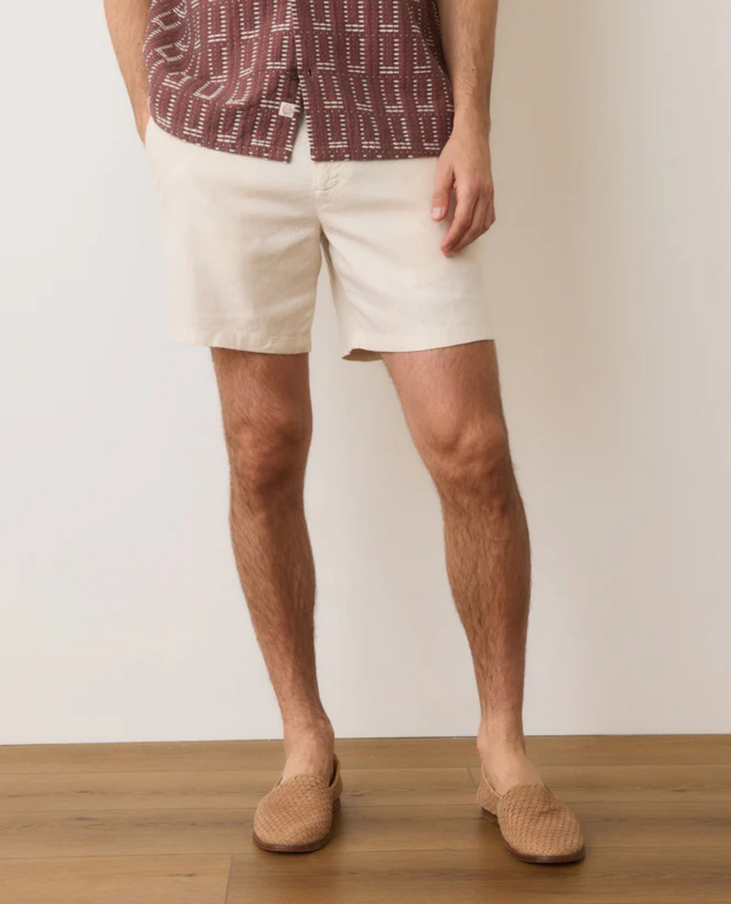 Hemp Short