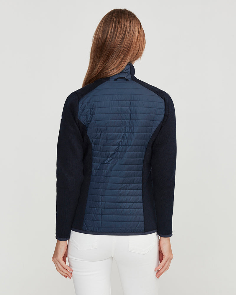 Mimmi Zip Windproof - Island Outfitters