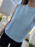 Sweater Tank