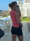 Sweater Tank