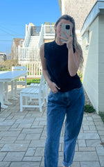 Sweater Tank
