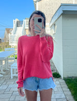 Sweater Crew