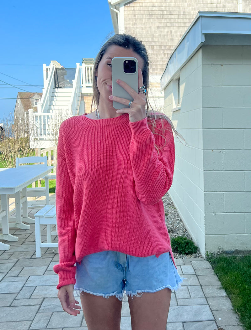 Sweater Crew