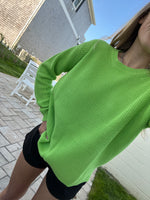 Sweater Crew