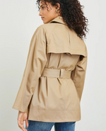 Luciene - Taupe