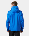 Crew Hooded Jacket 2.0