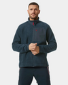 Men's Panorama Pile Fleece Block Jacket