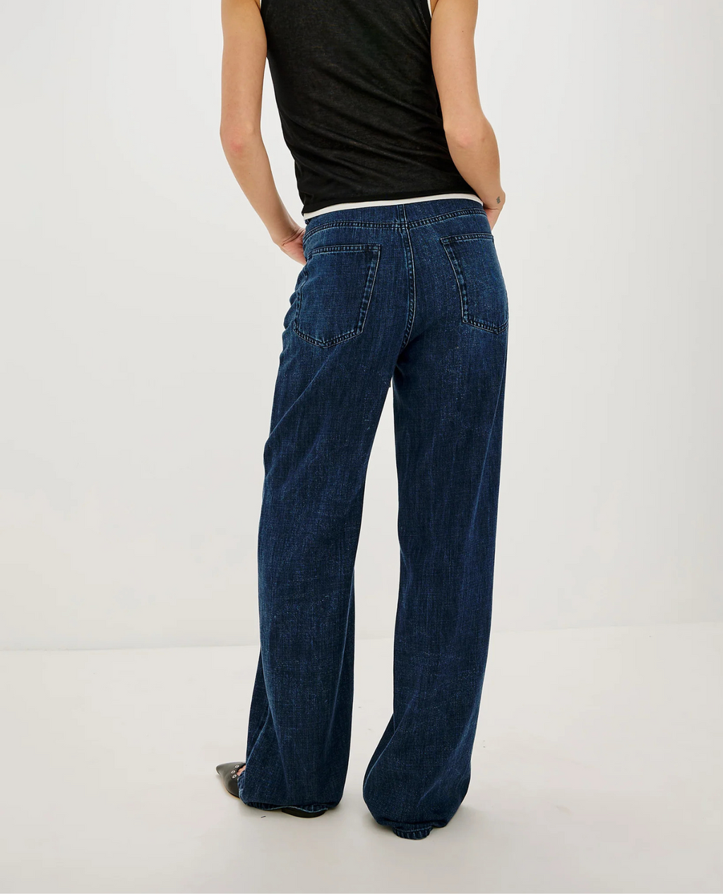 Normandie Pant