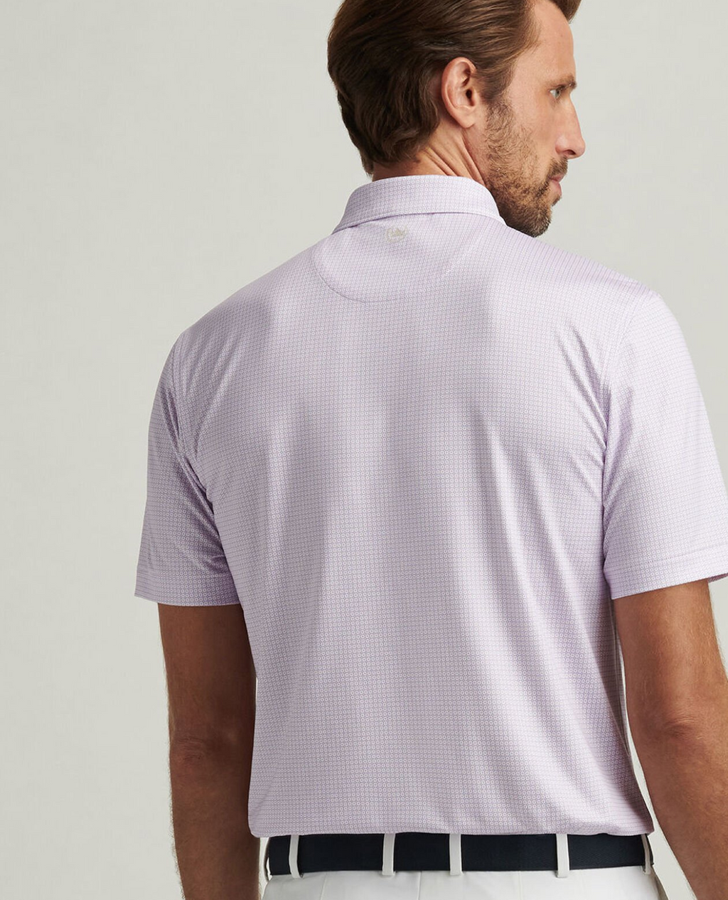Orbit Performance Jersey Polo