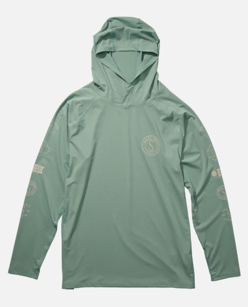 Palomar Perforated Hood
