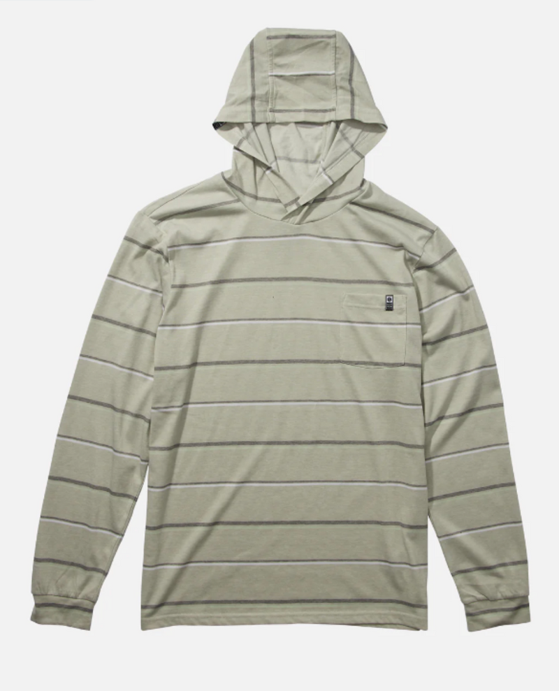 Pin Line UV Hood