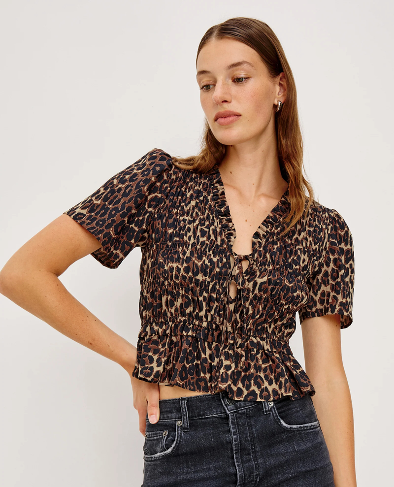 Portia Top