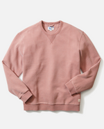 Relaxed Cloud 9 Fleece Crewneck
