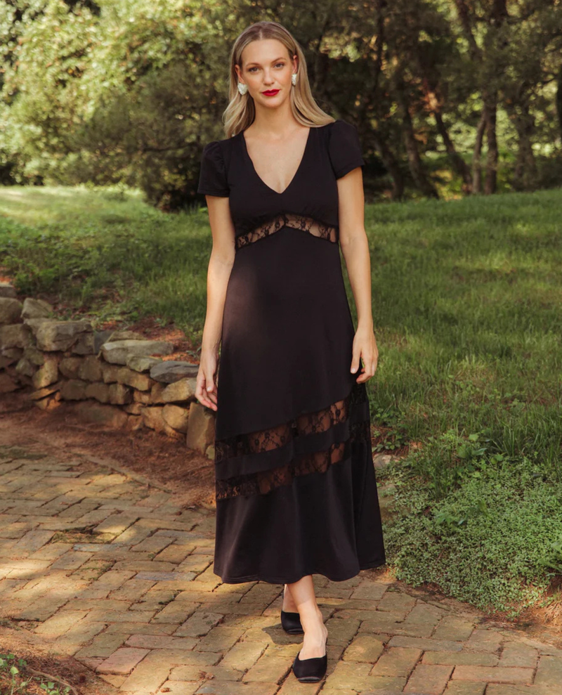 Octavia Dress