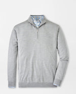 Autumn Crest Quarter-Zip