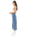 Hutton - Delta Skirt