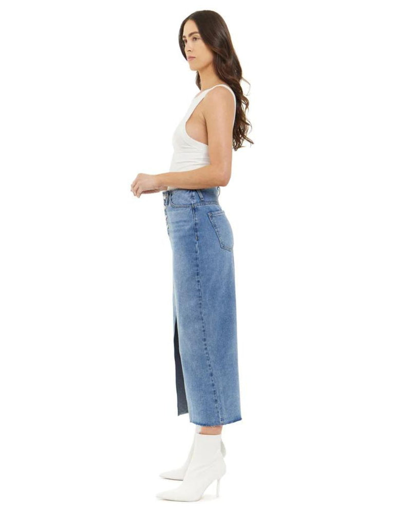 Hutton - Delta Skirt
